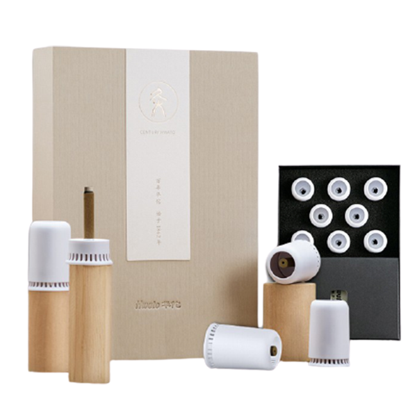 华佗牌 聚能小筒灸