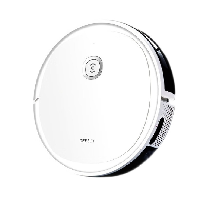 科沃斯 弓字型路径扫地机器人