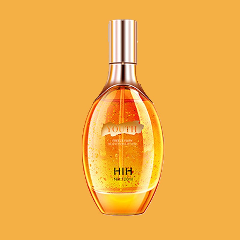 HIH24k黄金精华液