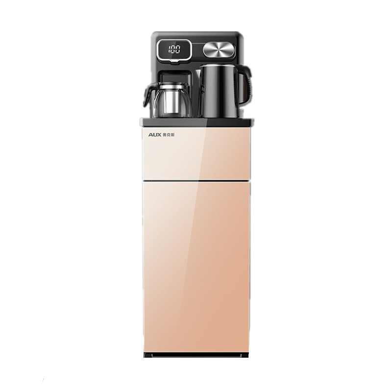 奥克斯 加热快恒温壶饮水机