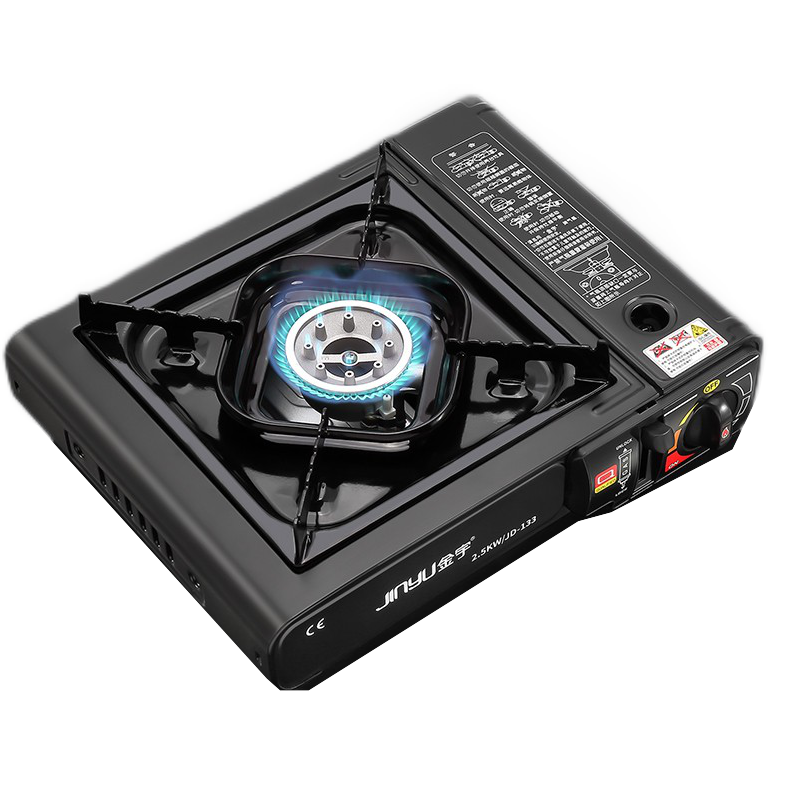 金宇 防风瓦斯燃气炉