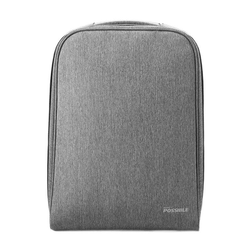 华为 磨砂皮革质感 电脑包