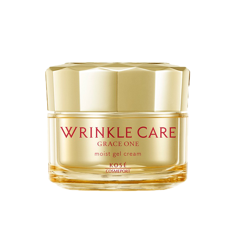 高丝 滋润 面霜