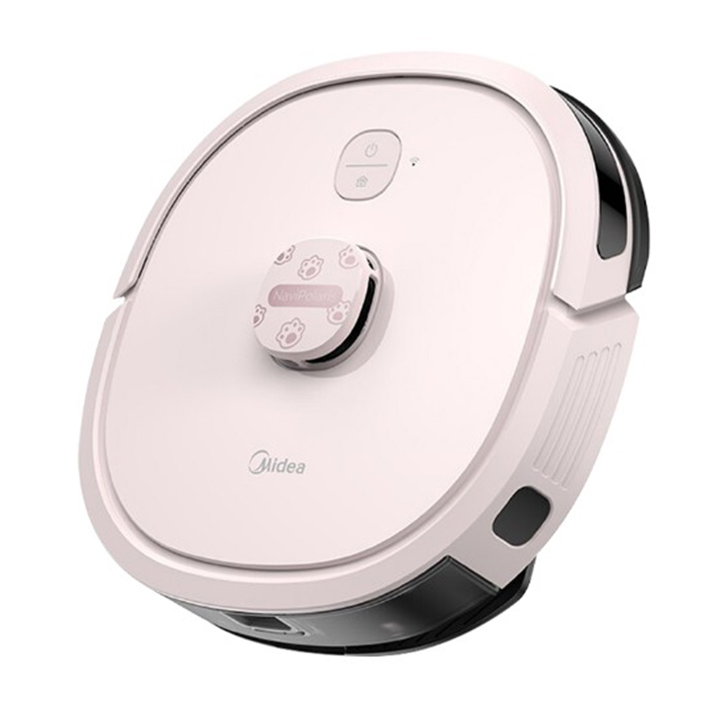 美的 智能互联机器人