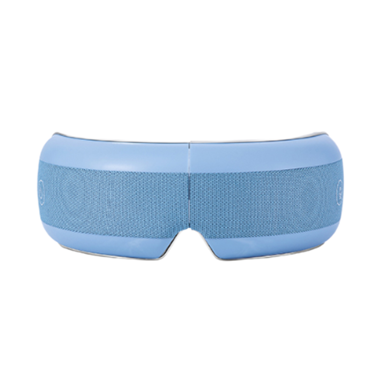 京鱼智能 热敷眼睛按摩器