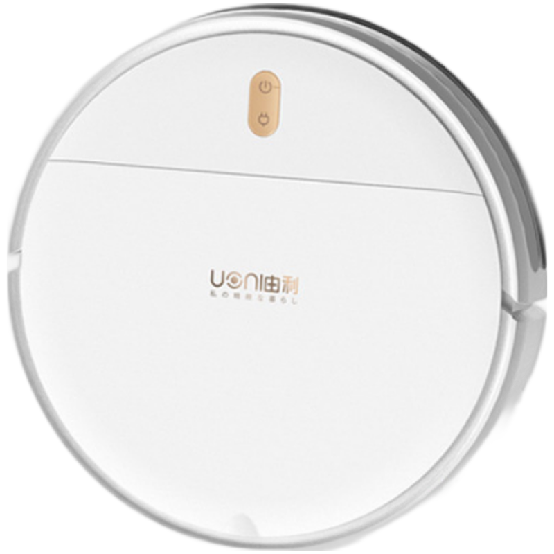 由利 智净无痕扫地机器人