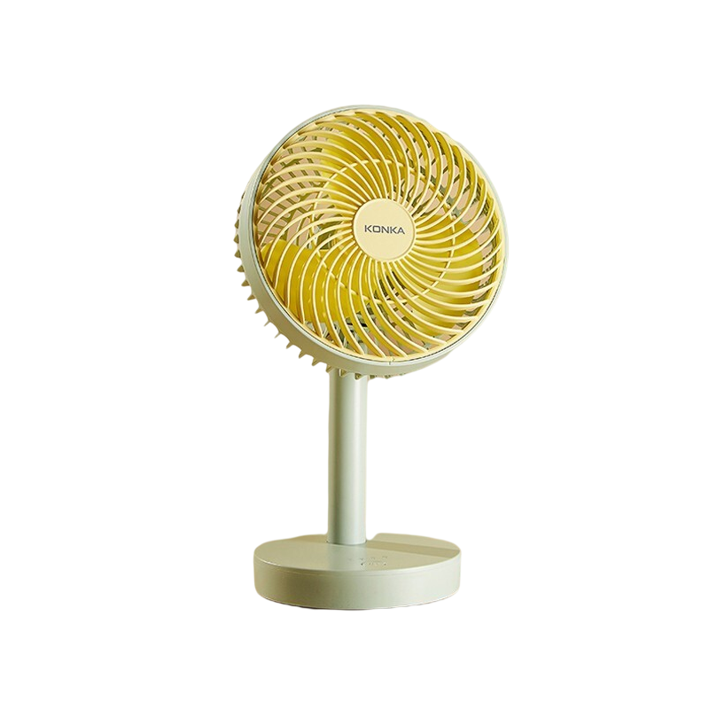 康佳 迷你便携 电风扇