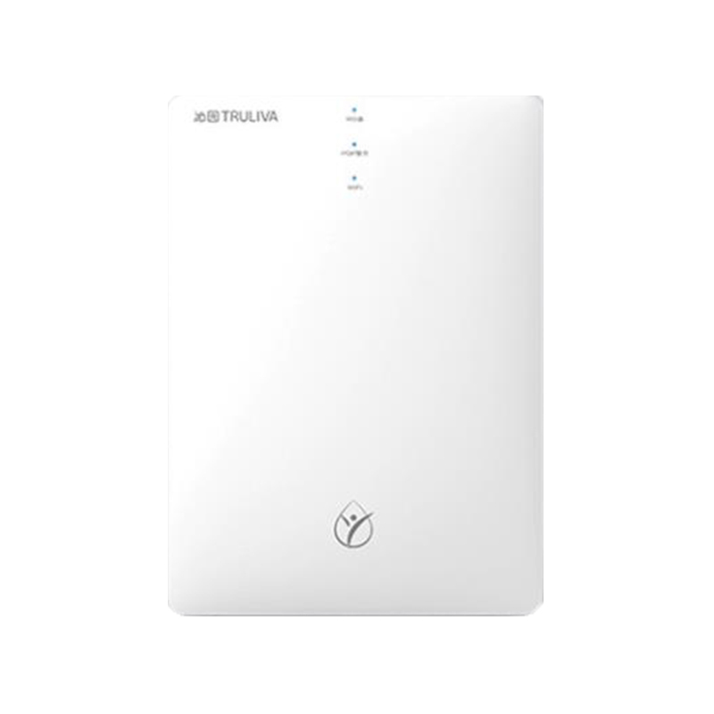 沁园家用直饮反渗透净水器