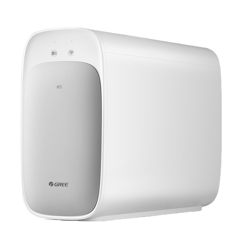 格力小体积智能净水器