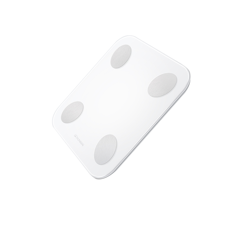 云麦 清晰获取数据电子秤