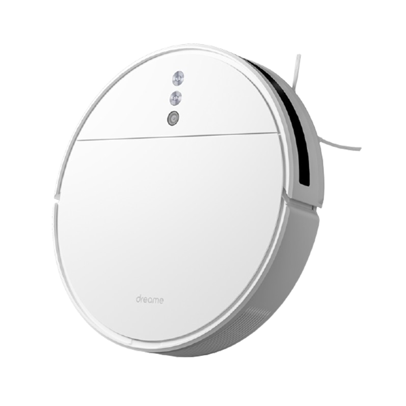 追觅慧目F9扫地机器人