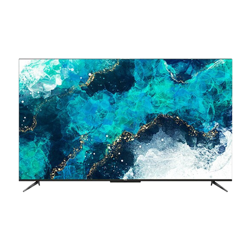TCL 4K高清平板电视