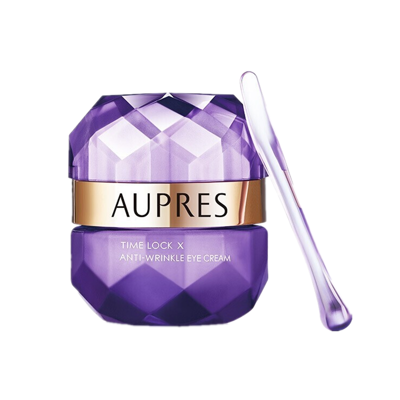 欧珀莱 有效亮肤眼霜