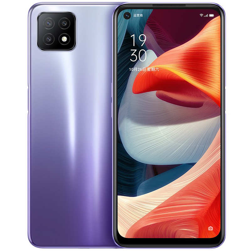 OPPO 双模5G手机