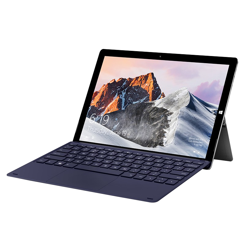 台电 轻薄手提商务办公平板电脑