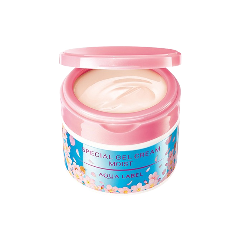 资生堂 紧致补水保湿面霜