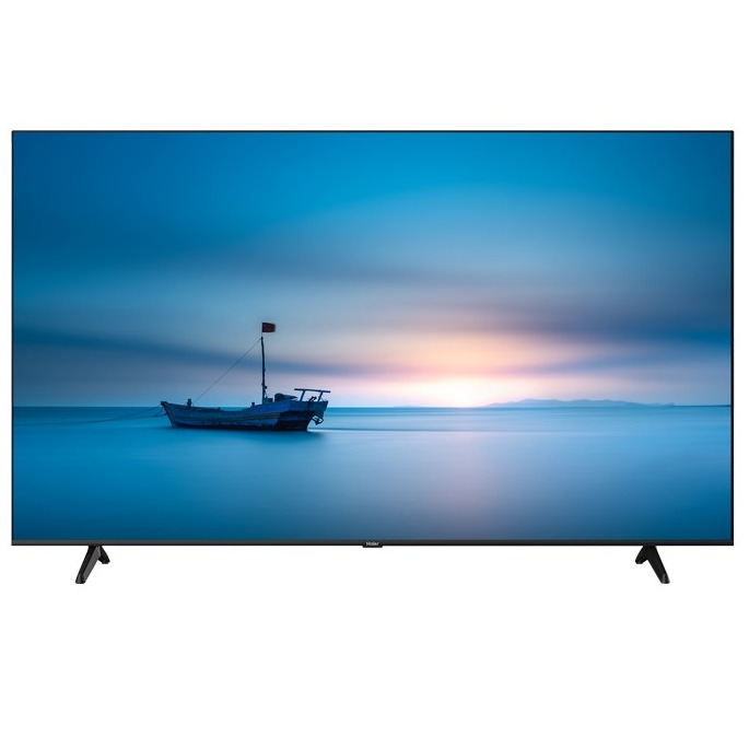 海尔全面屏电视