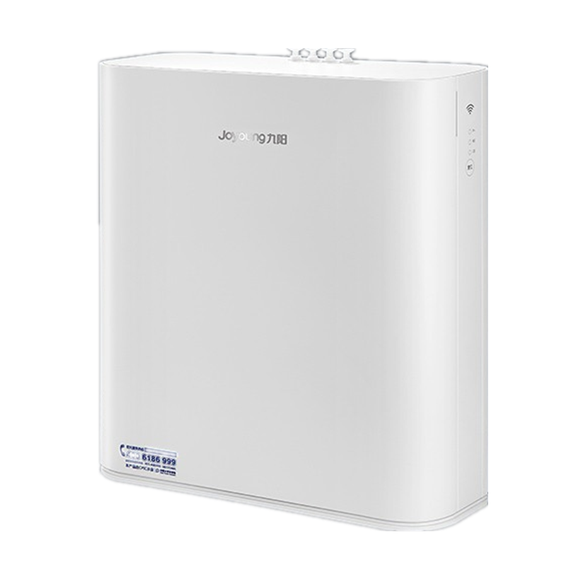 九阳 除重金属净水器