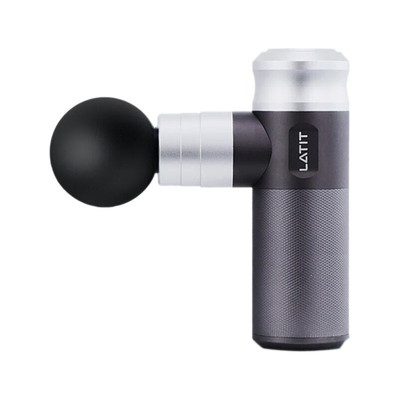 LATIT 智能变速筋膜枪