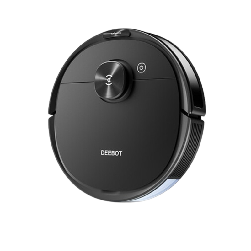 科沃斯智能除菌扫地机