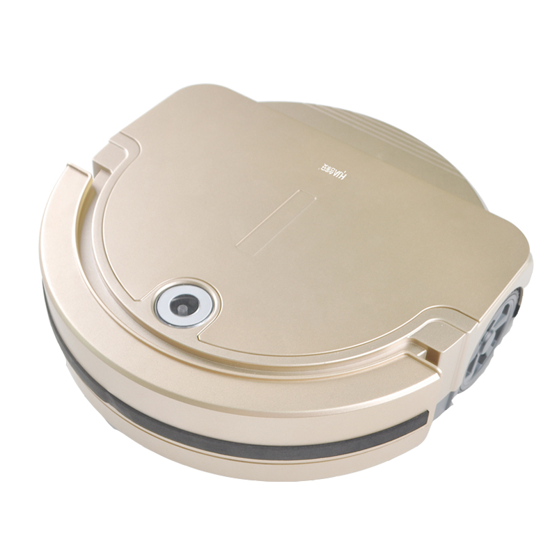 合家安 智能家用扫地机器人