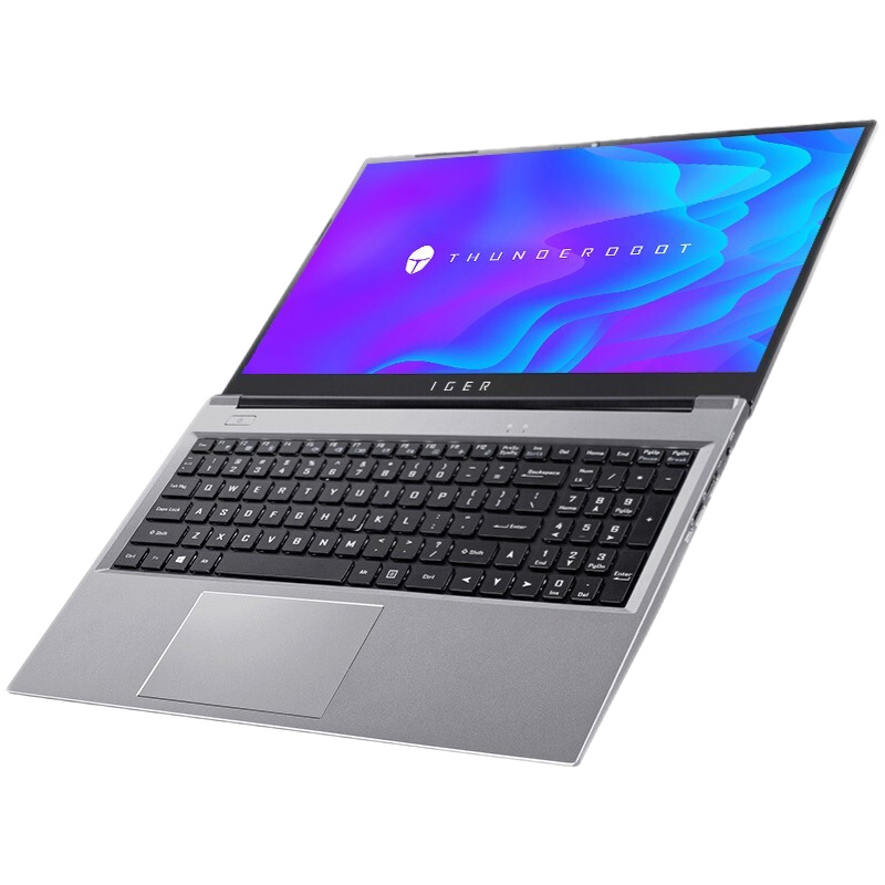 雷神 轻薄随行笔记本