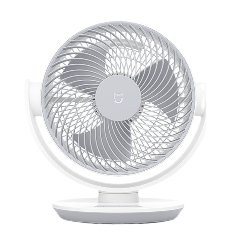 米家 节能静音电风扇