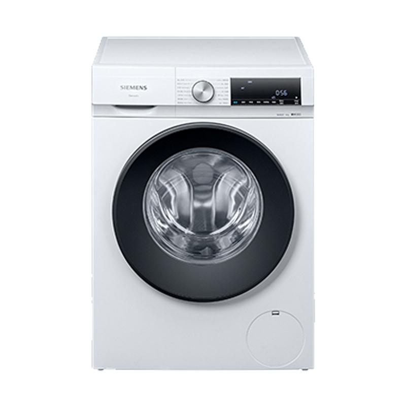 西门子 洗烘一体洗衣机