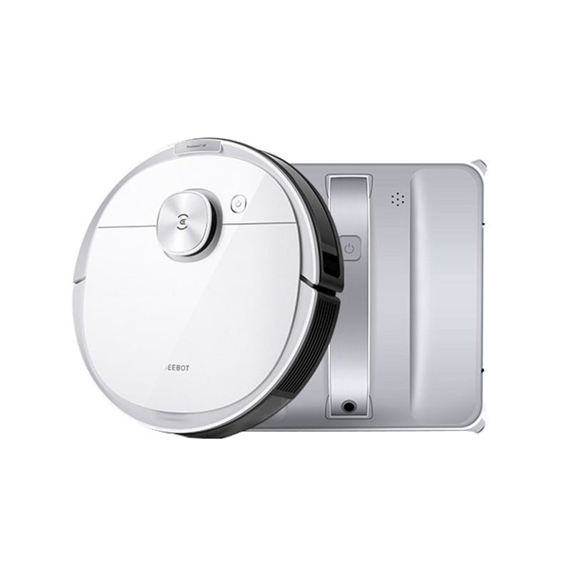 科沃斯 智能避障扫地机器人