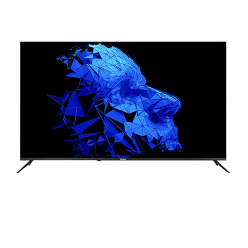 海尔 语音遥控平板电视