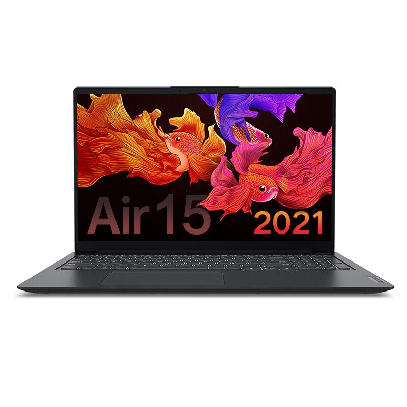 联想 超轻薄笔记本电脑