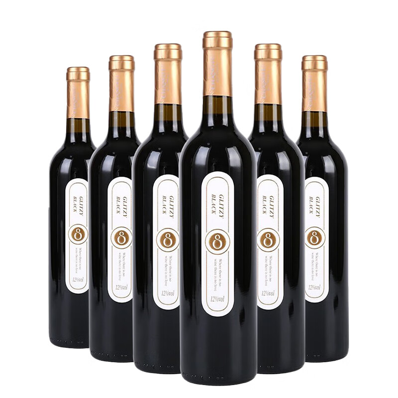 张裕 纯正品质红酒