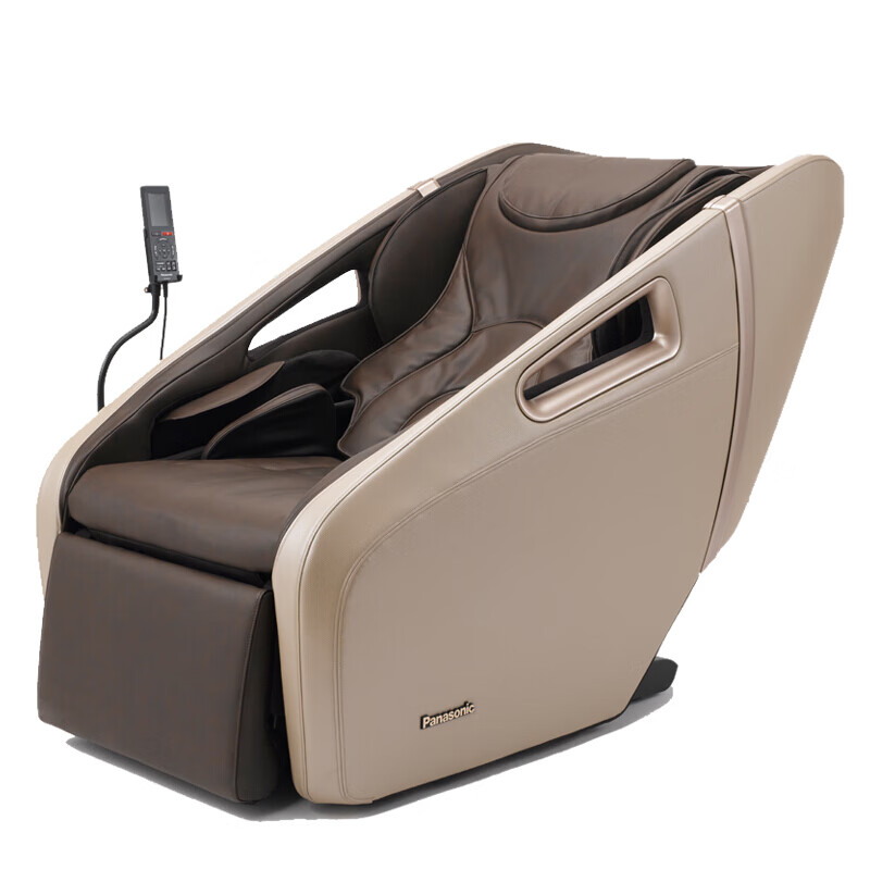 松下 智能全自动老人按摩椅