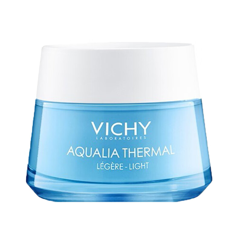 薇姿 温泉矿物补水乳液