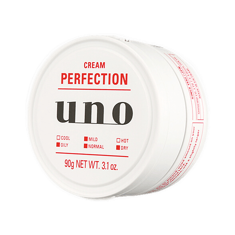 吾诺 男士多效合一高保湿凝露