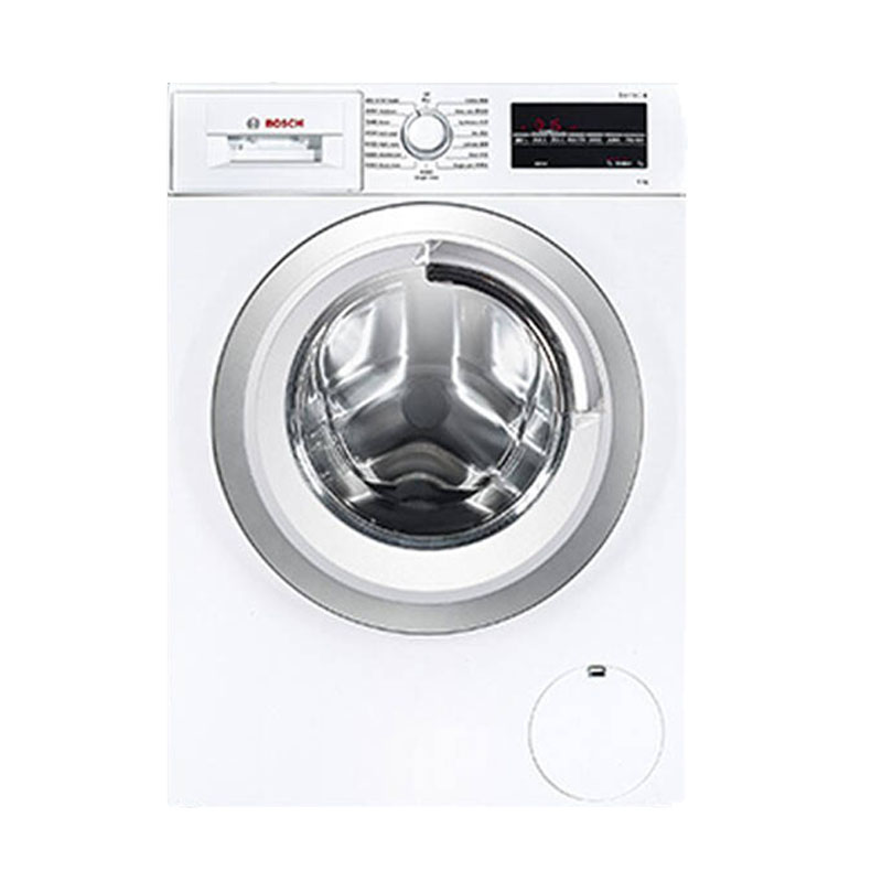 博世 婴幼洗滚筒洗衣机