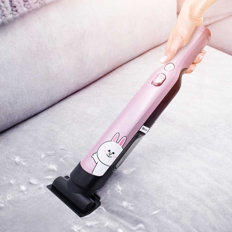 鲨客 车载手持吸尘器