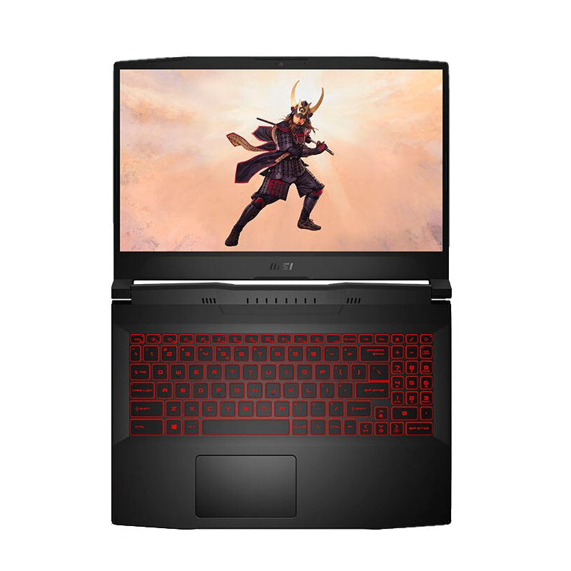 微星 高性能独显 游戏本