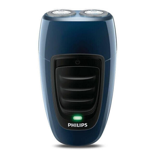 飞利浦便携式电动剃须刀