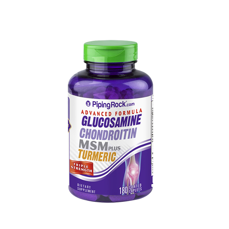 朴诺 三倍葡萄糖氨营养片