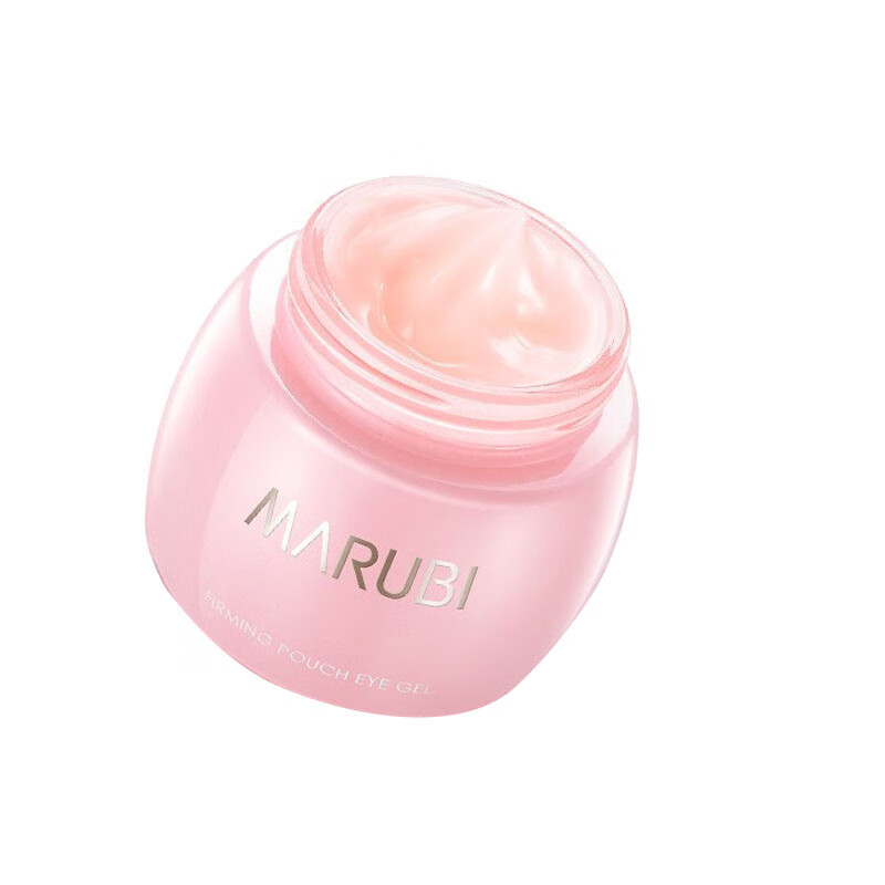 丸美 舒缓修复补水眼霜