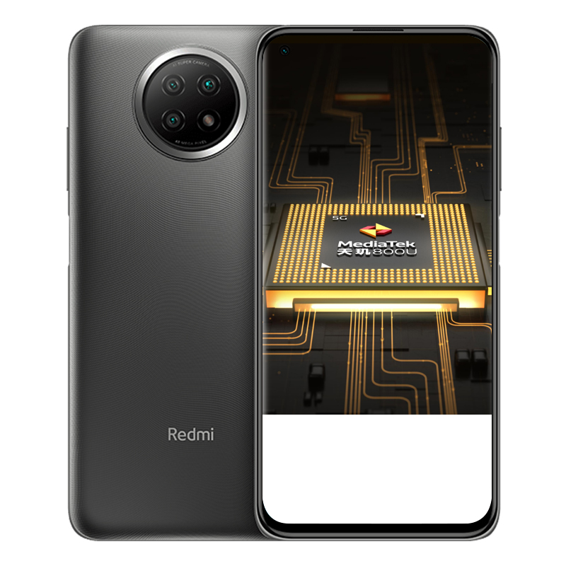 小米 持久续航立体声手机