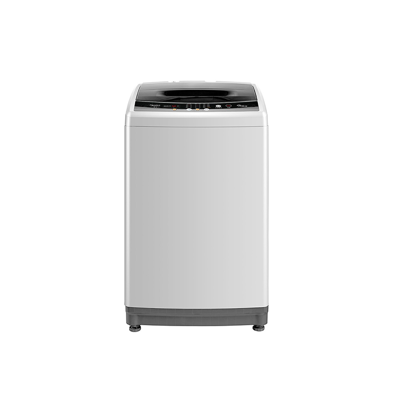美的 可快洗自编程洗衣机