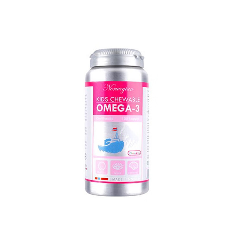 bp 挪威原装进口深海金枪鱼油