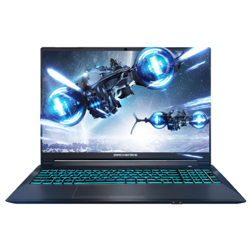 机械师 流畅不撕裂 游戏本