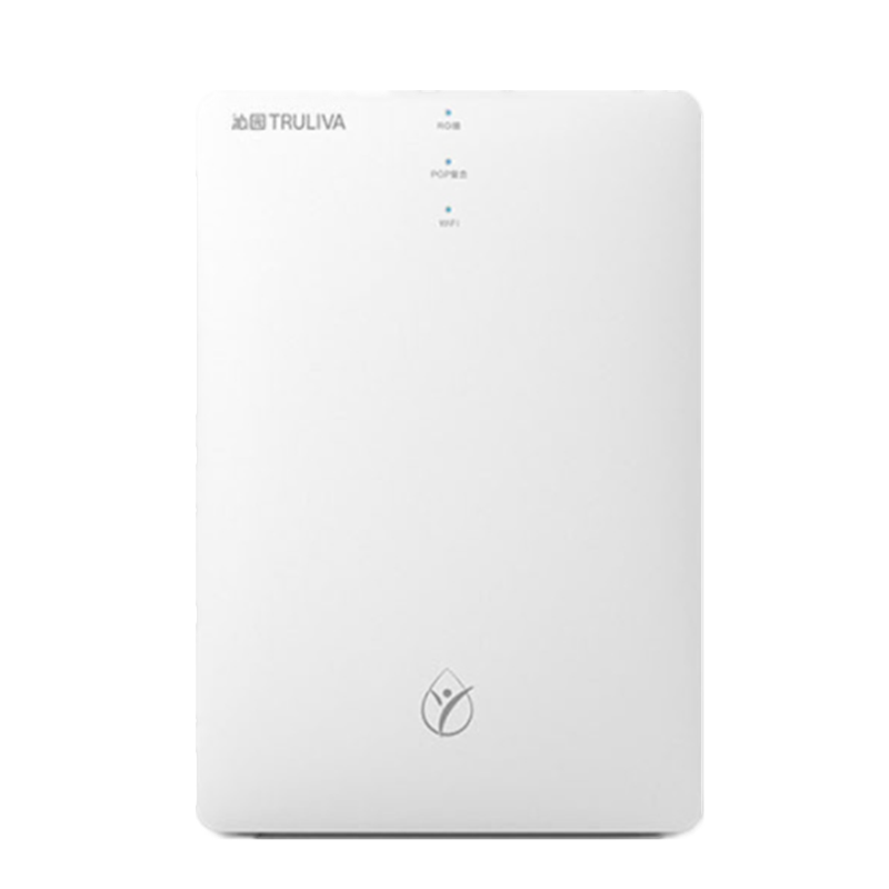 沁园 即滤即饮大出水量净水器