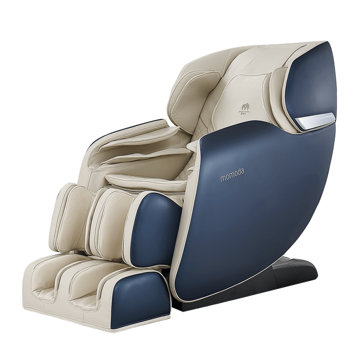 摩摩哒AI全身按摩椅
