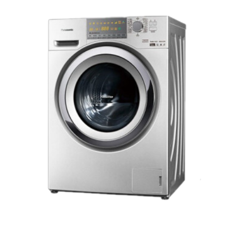 松下 双极除螨洗衣机