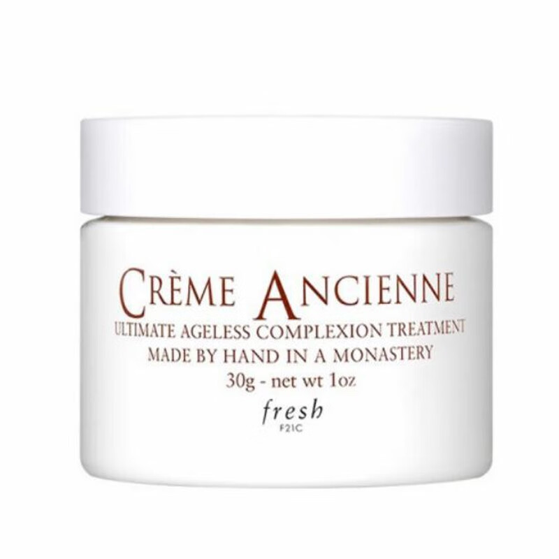 馥蕾诗 修护滋养 面霜