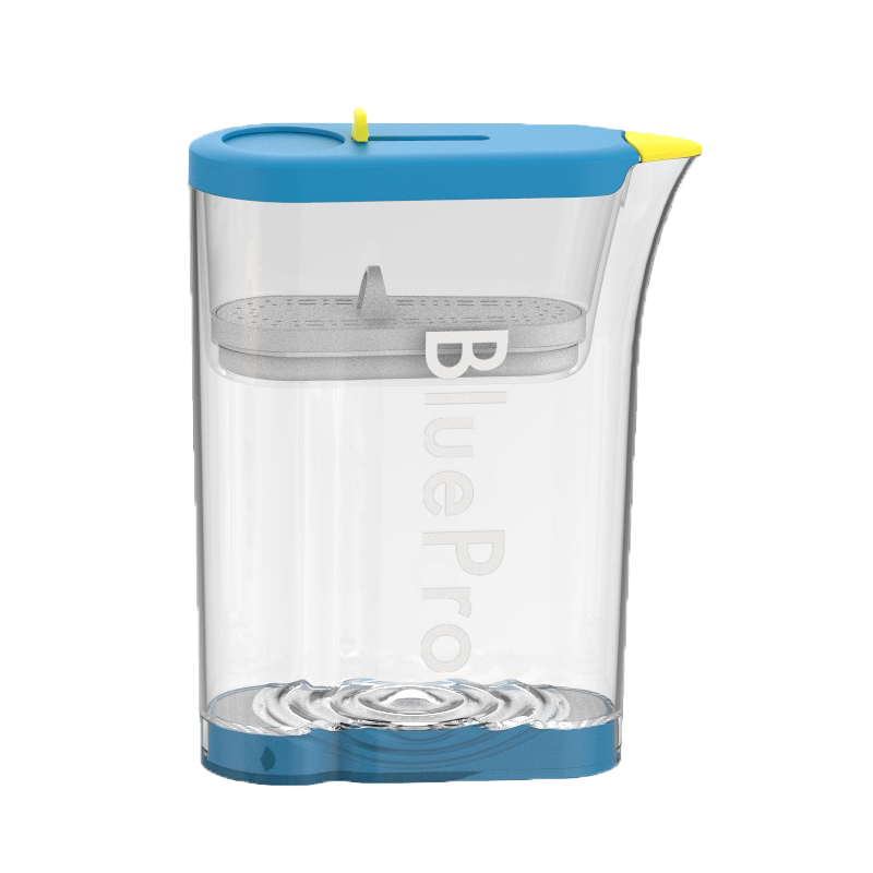 博乐宝 厨房自来水净水壶